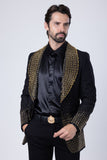 Plyra Blazer