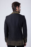Plyra Blazer