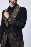 Plyra Blazer