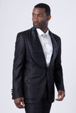 Driftbloom Beaded Blazer