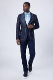 Driftbloom Beaded Blazer
