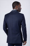 Driftbloom Beaded Blazer