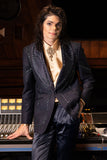 Driftbloom Beaded Blazer