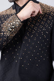 Trivon Rhinestone Blazer