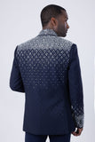 Trivon Rhinestone Blazer