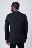 Tullina Rhinestone Suit