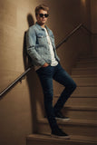 Exclusive Mode Jeans