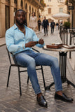 Brussels Ripped Jeans