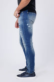 Brussels Ripped Jeans