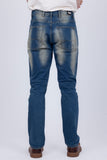 Naples Ripped Jeans