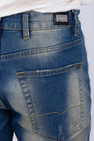 Naples Ripped Jeans