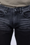 Bourbon Stretch Slim Fit Jeans