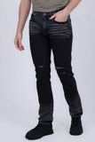 Bourbon Stretch Slim Fit Jeans