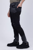 Bourbon Stretch Slim Fit Jeans