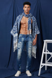 Dammam Ripped Jeans