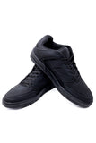 Snazzy Pair Low Top Sneakers