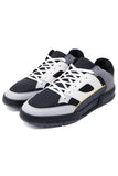 Snazzy Pair Low Top Sneakers