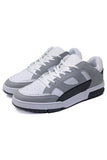 Snazzy Pair Low Top Sneakers