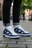 Snazzy Pair Low Top Sneakers