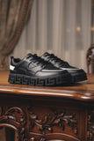 Chic Pair Low Top Sneakers