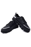 Chic Pair Low Top Sneakers