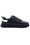 Chic Pair Low Top Sneakers