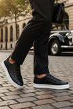 Downtown Furor Low Top Sneakers