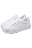 Downtown Furor Low Top Sneakers
