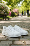Downtown Furor Low Top Sneakers