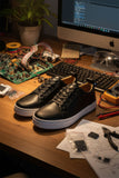 Slick Pair Low Top Sneakers