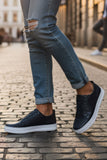 Slick Pair Low Top Sneakers