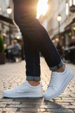 Slick Pair Low Top Sneakers