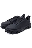 Nifty Pair Low Top Sneakers