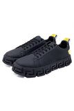 Nifty Pair Low Top Sneakers