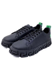 Nifty Pair Low Top Sneakers