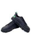 Nifty Pair Low Top Sneakers
