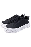 Nifty Pair Low Top Sneakers