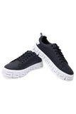 Nifty Pair Low Top Sneakers