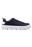 Nifty Pair Low Top Sneakers