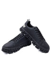 Nifty Pair Low Top Sneakers
