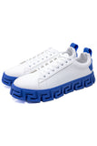 Nifty Pair Low Top Sneakers