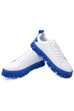 Nifty Pair Low Top Sneakers