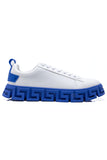 Nifty Pair Low Top Sneakers