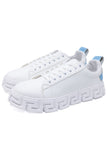 Nifty Pair Low Top Sneakers
