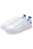 Nifty Pair Low Top Sneakers