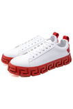 Nifty Pair Low Top Sneakers