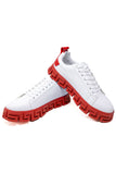 Nifty Pair Low Top Sneakers