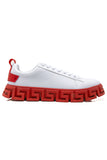 Nifty Pair Low Top Sneakers