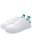 Nifty Pair Low Top Sneakers
