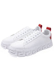 Nifty Pair Low Top Sneakers
